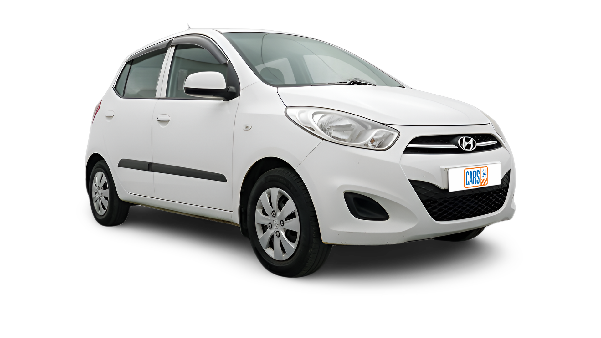 2011 Hyundai i10 - Hatchback - Petrol - Manual - ₹73,000